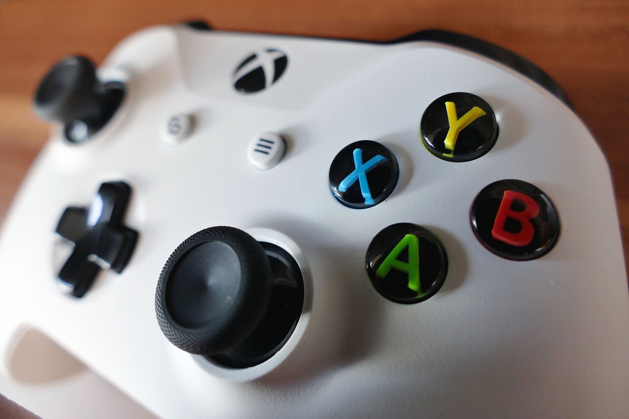  Xbox One Scorpio : Phil Spencer y a joué et il a aimé