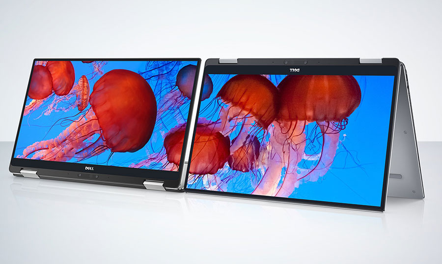 Dell XPS 13 2-in-1