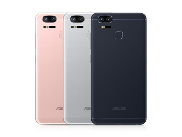 Zenfone 3 Zoom : image 1
