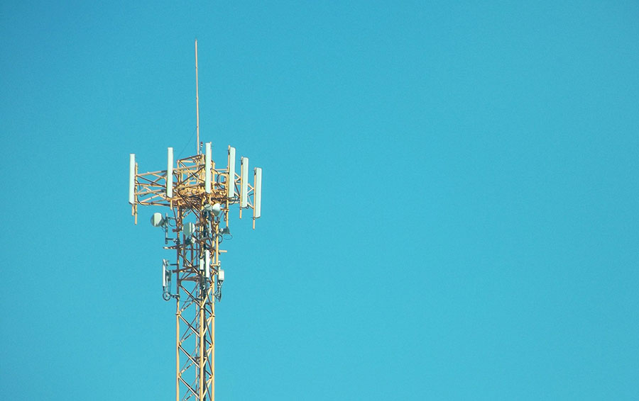 MWC 5G