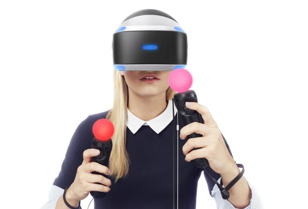 PSVR