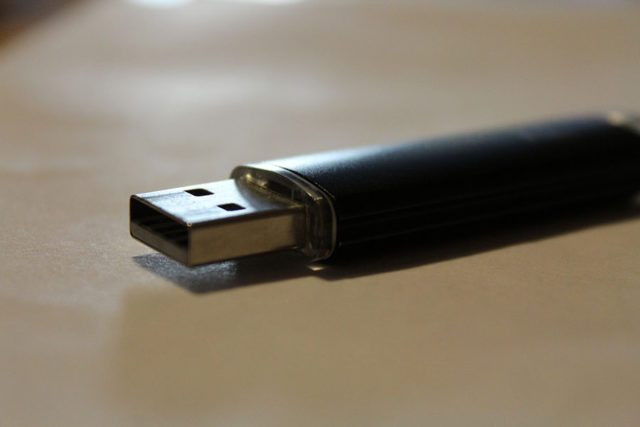 Clé USB France