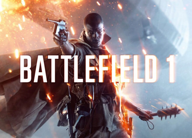 easter egg Battlefield 1