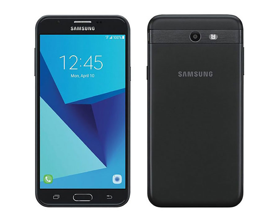 Le Samsung Galaxy J7 (2017) fuite une nouvelle fois