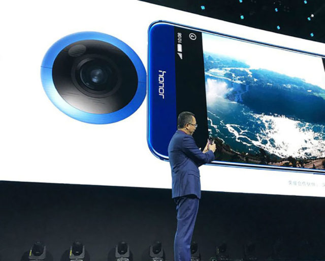 Honor VR Camera : image 2