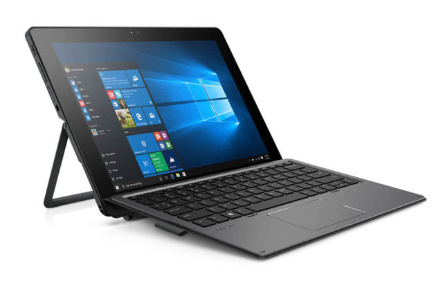 HP Pro x2 : image 1