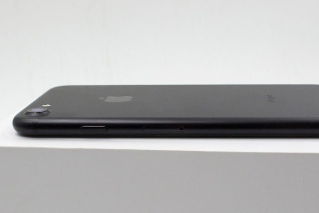 iPhone RealFace