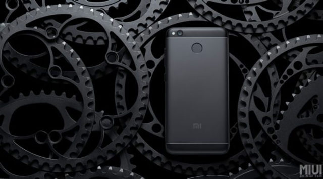 Xiaomi 4X