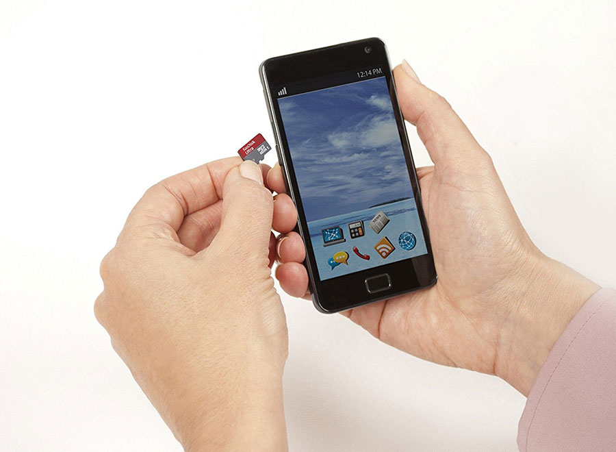 Offre SanDisk