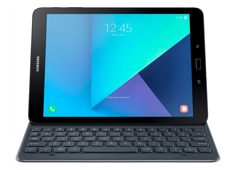 Fuites Galaxy Tab S3