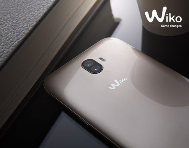 Wiko Wim