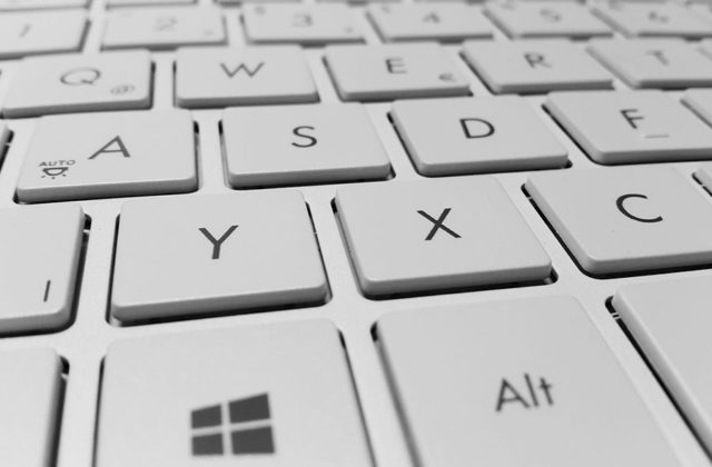 Windows 10 build 15031