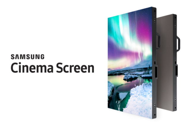 Samsung-Cinema-Screen