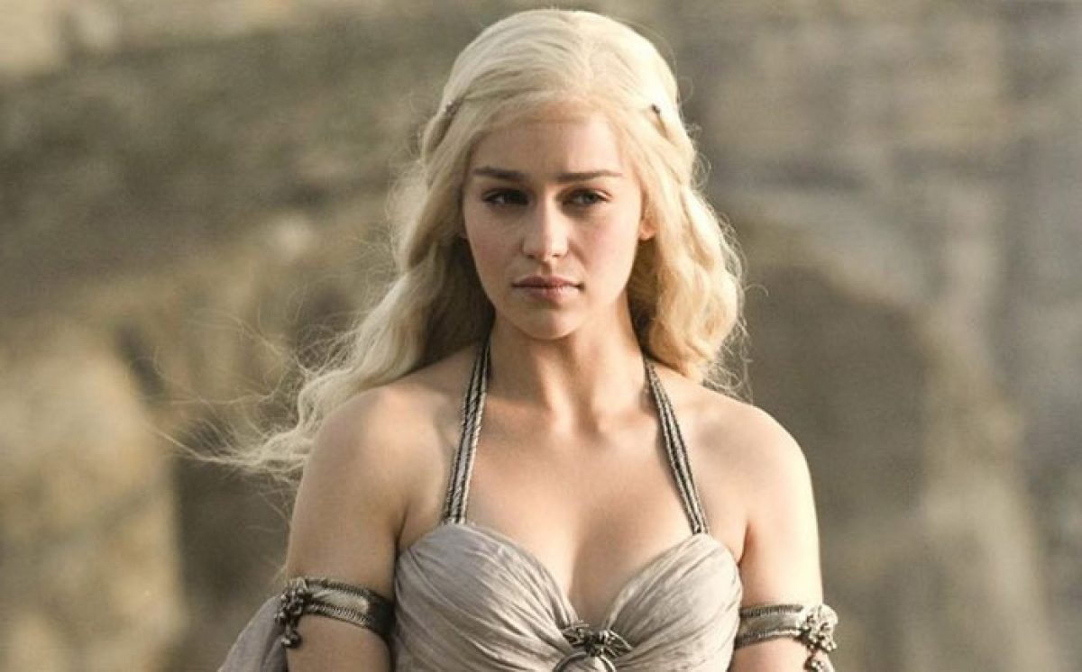 Pour ses nouvelles Classic Cortez Nike s inspire de Daenerys Targaryen