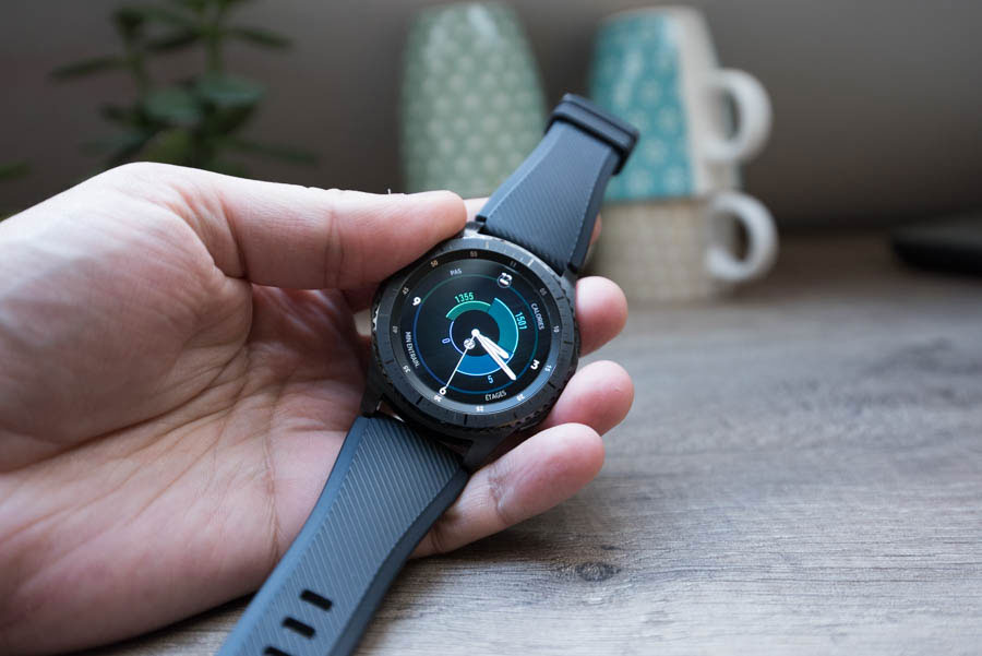 Test Gear S3 : image 10