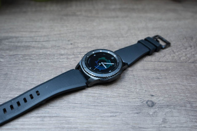 apple watch 3 fitness review