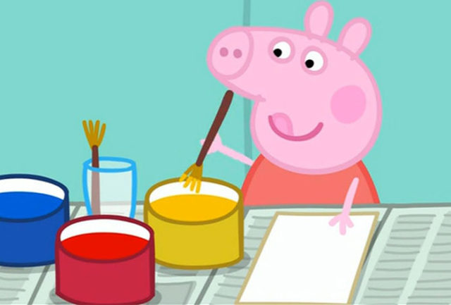 Peppa