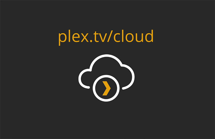 Plex Cloud