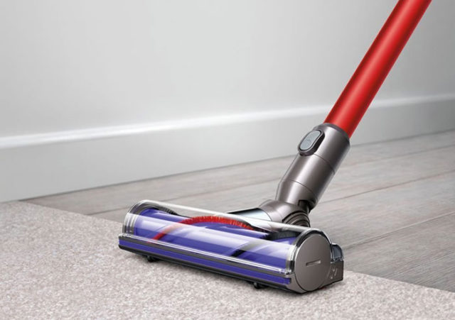 Promo Dyson