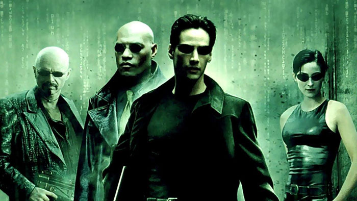  Matrix 4 confirmé, avec Keanu Reeves dans le rôle de Neo