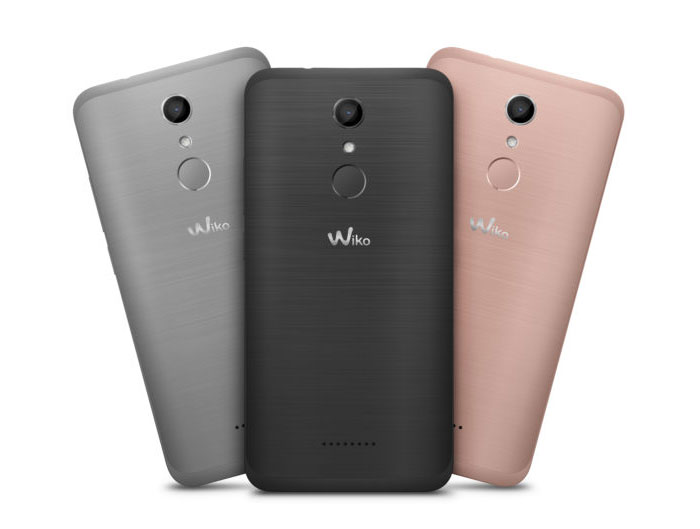 Wiko Upulse