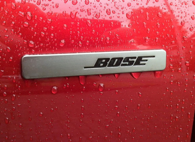 Accusation Bose