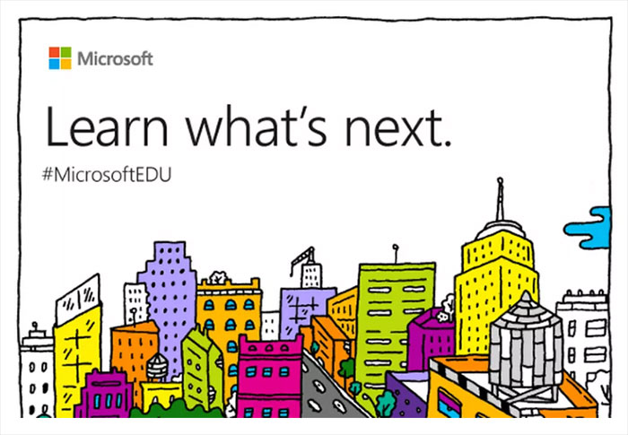  Microsoft a un truc de prévu pour le 2 mai