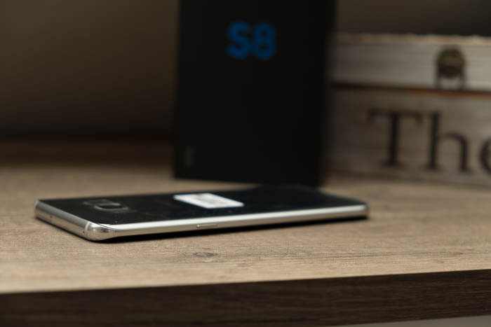 Galaxy S8 : image 14