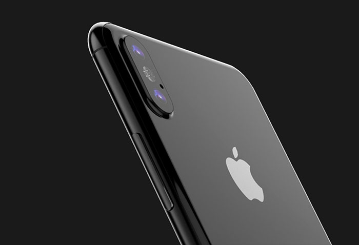Concept iPhone 8 : image 3