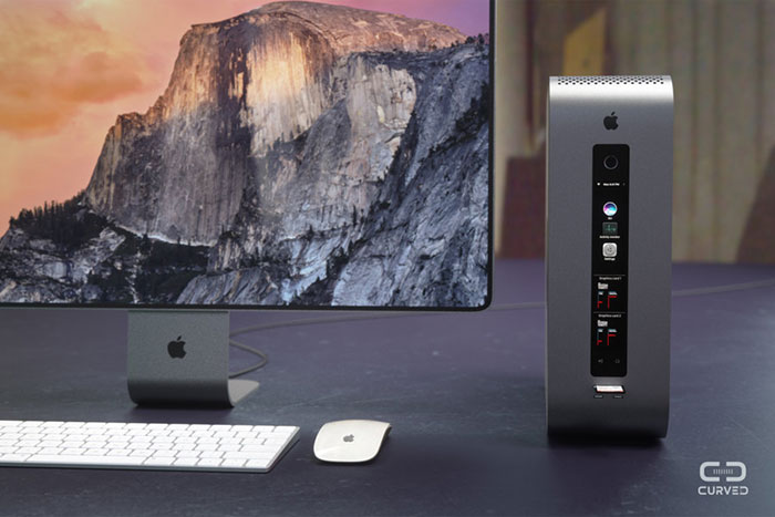 Mac Pro : image 1