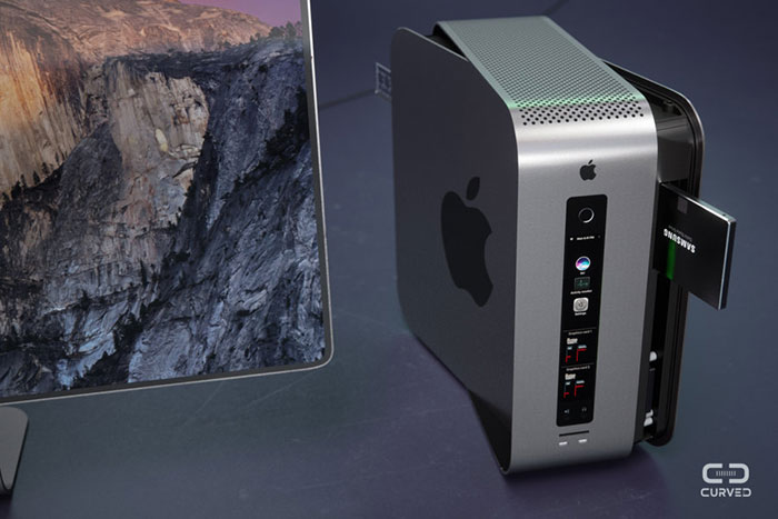 Mac Pro : image 11