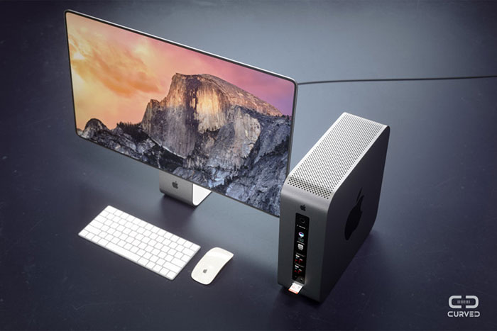 Mac Pro : image 2