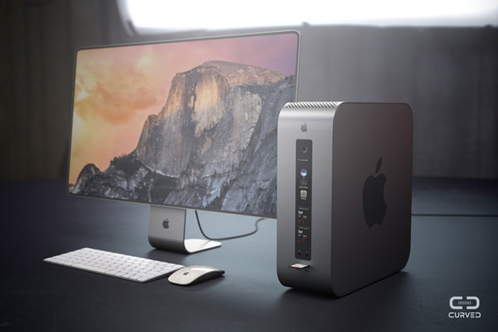 Mac Pro : image 3