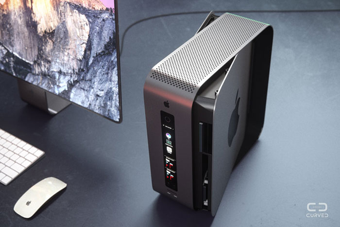 Mac Pro : image 5