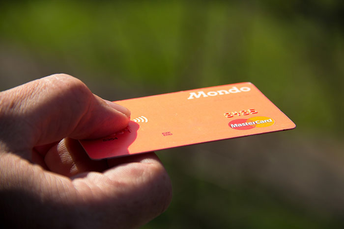  MasterCard envisage le paiement par authentification biométrique