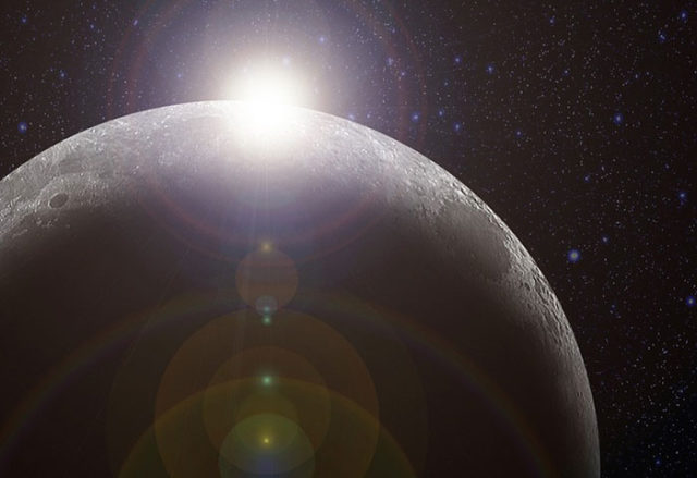 Planet Nine