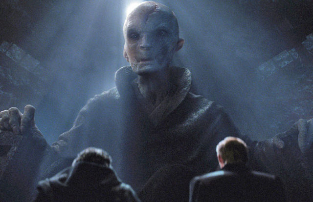 Snoke