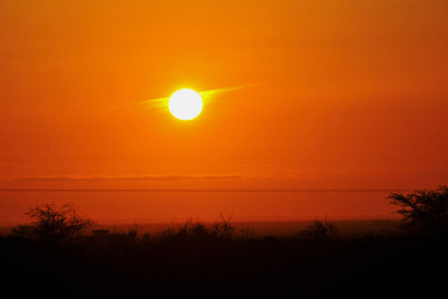 Le Soleil Vu Depuis Les Planetes Du Systeme Solaire