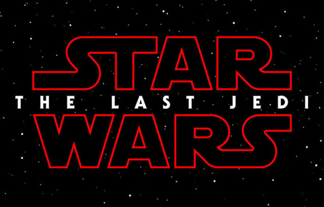 Star Wars Episode VIII