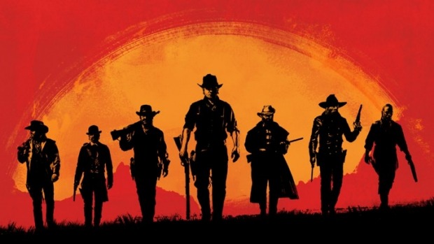 RDR2