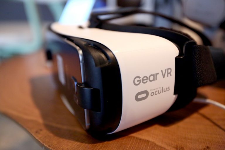 Samsung-Gear-VR