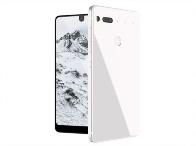 Essential Phone : image 1