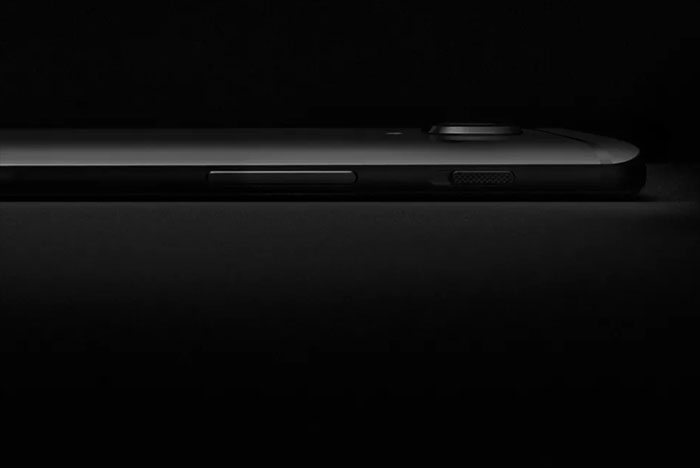  Le OnePlus 3T prend sa retraite