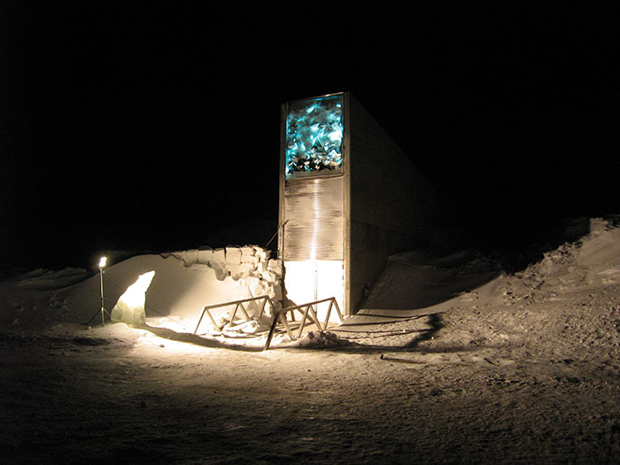 Global Seed Vault