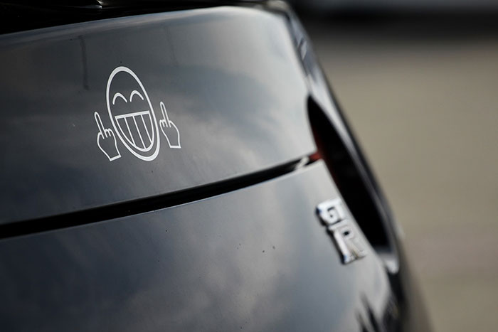 Nissan Shied