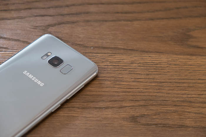  Le Galaxy S8 Active viendrait-il de se payer une première fuite ?
