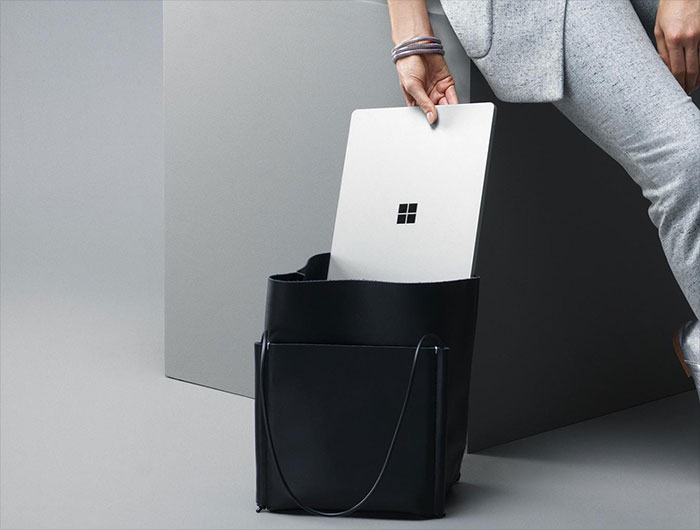 Surface Laptop