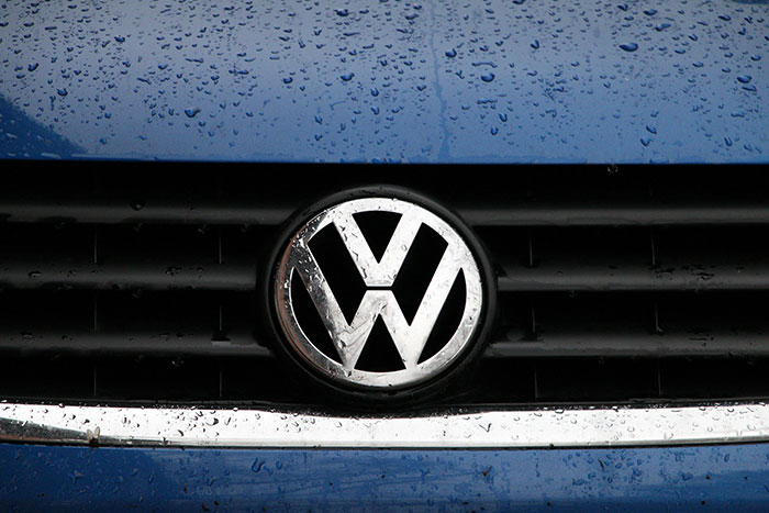  Volkswagen : on en sait plus sur sa plateforme électrique MEB