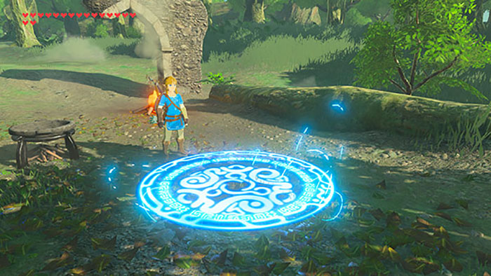 Zelda DLC 3