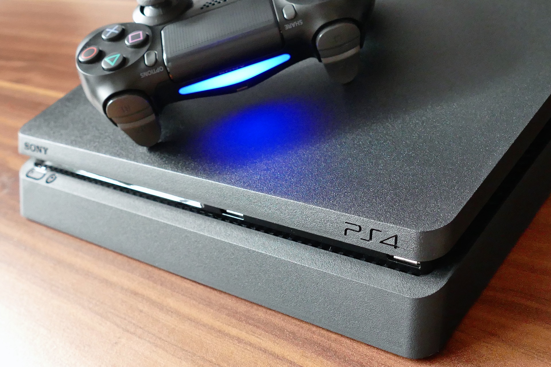  Sony a écoulé plus de 60,4 millions de PS4 dans le monde